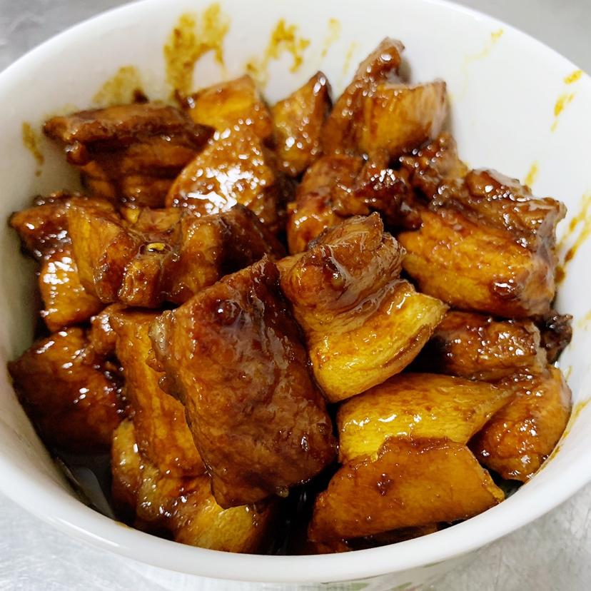 红烧肉