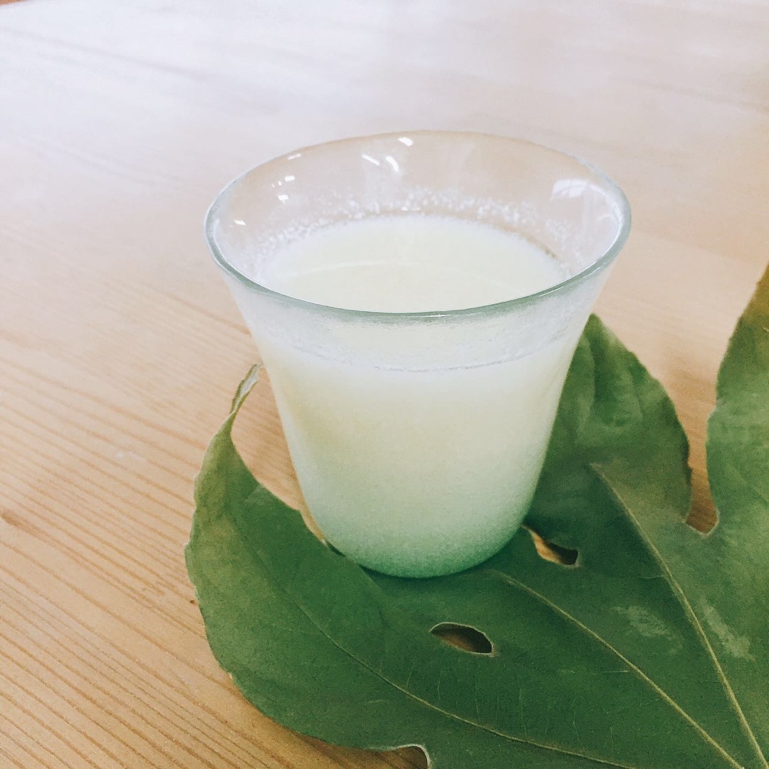 夏日饮品【椰林风光】-京东水饮节特别策划之美味花式饮品的做法