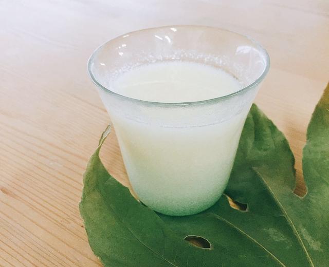 夏日饮品【椰林风光】-京东水饮节特别策划之美味花式饮品的做法