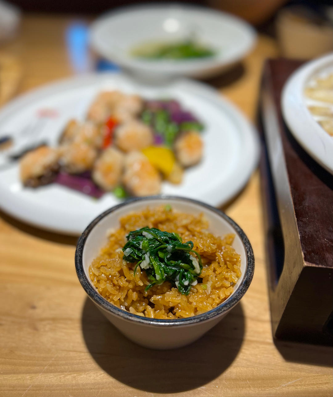 早餐杯。