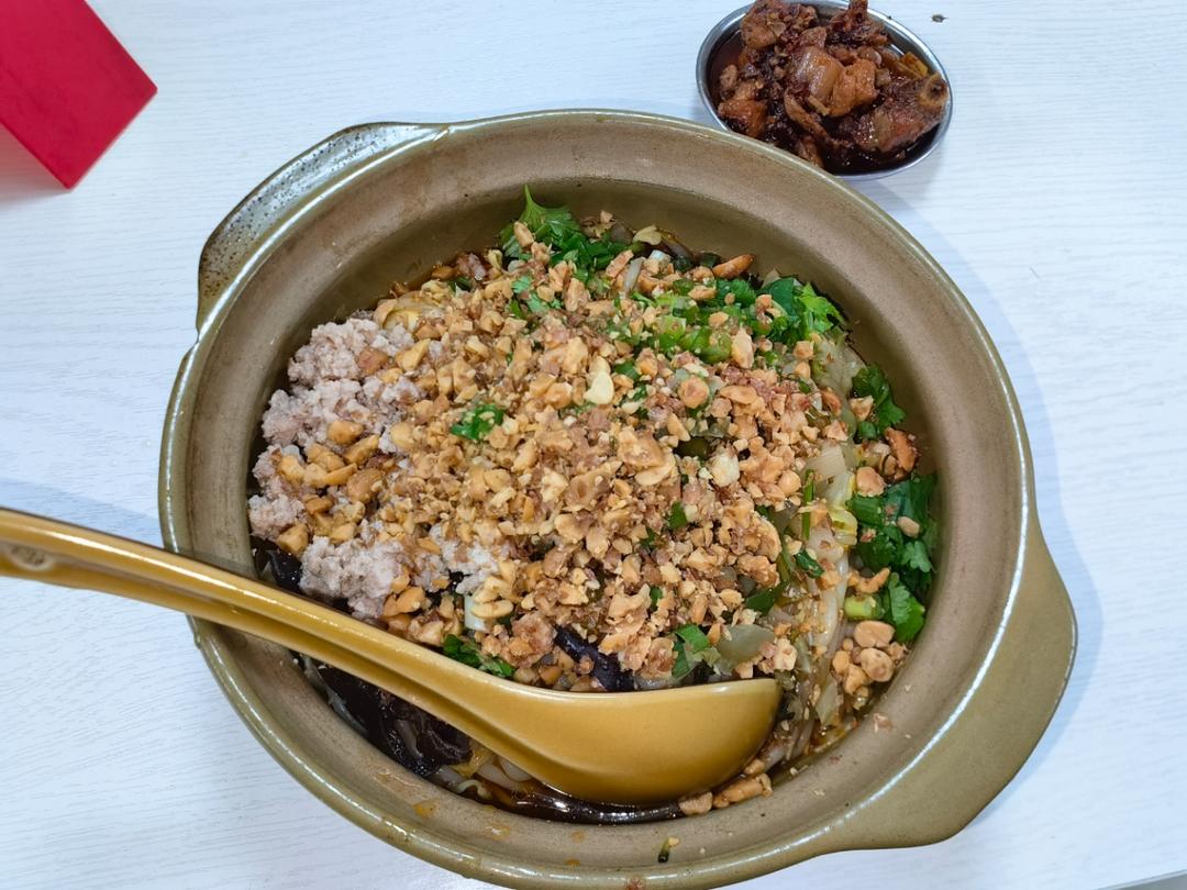 在小厨房里浪～