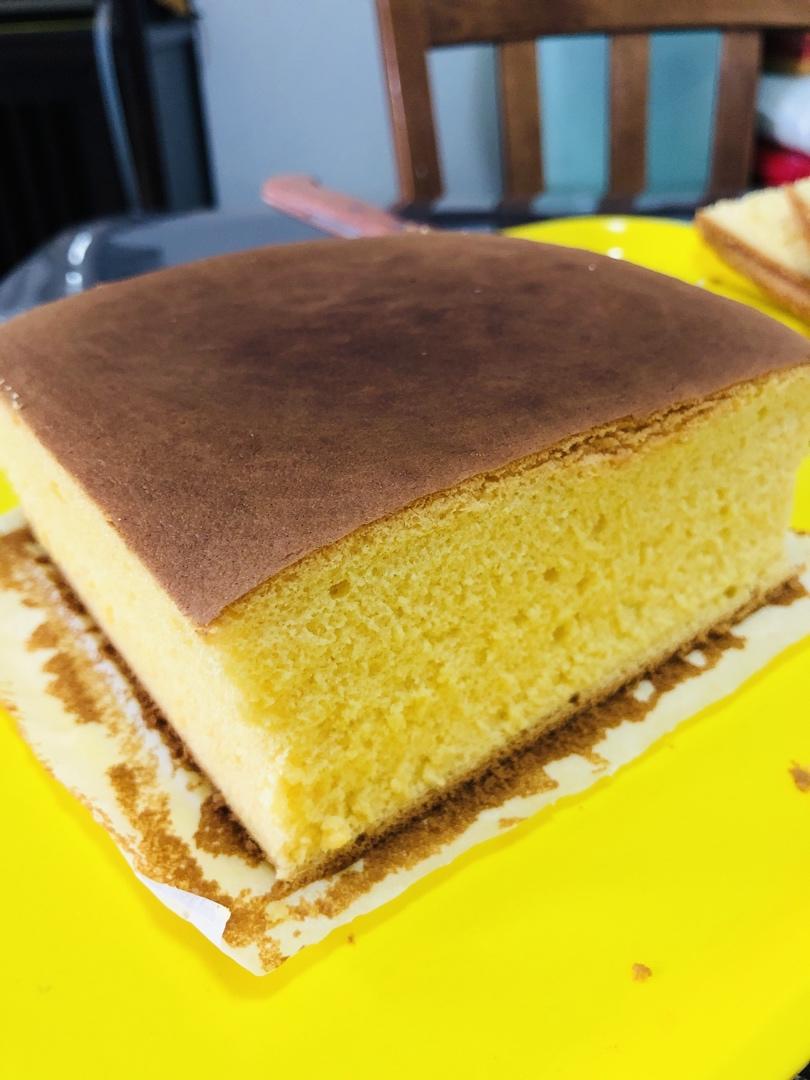 排队也买不到的福砂屋！日本超人气的长崎蜂蜜蛋糕🍰