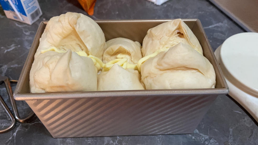 布里欧修皇冠吐司