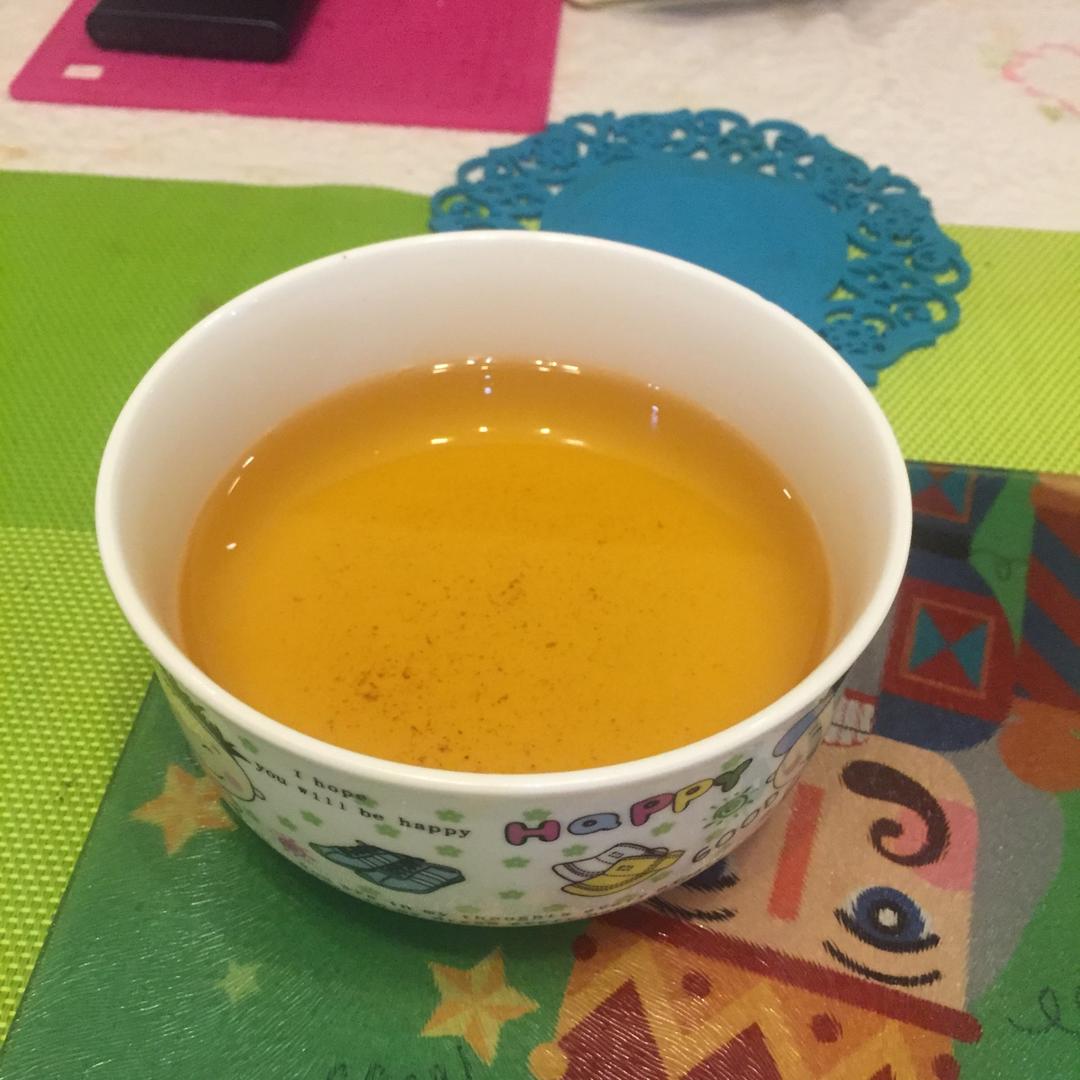 自制牛油