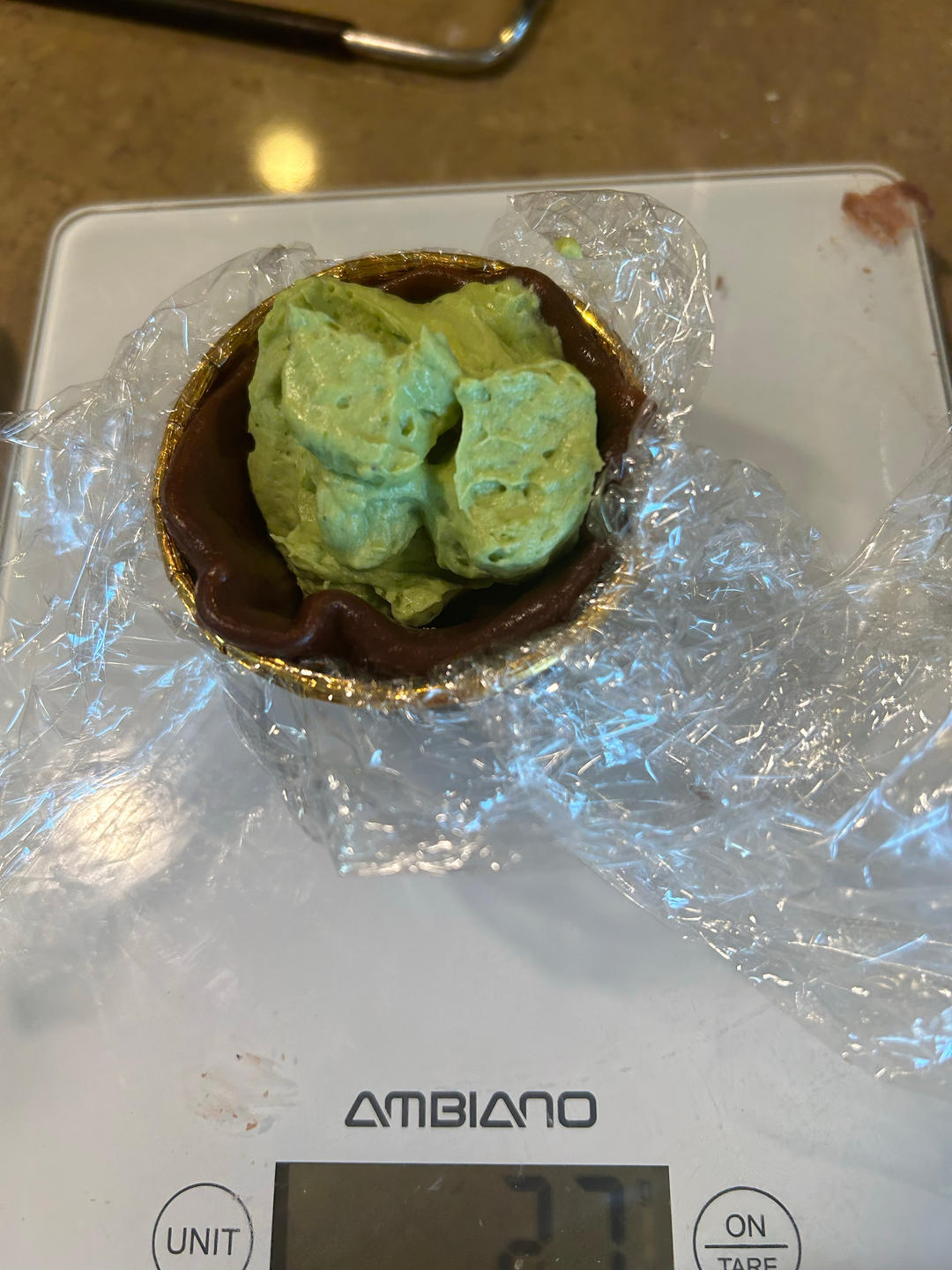 有蛋版提拉米苏和手指饼干做法