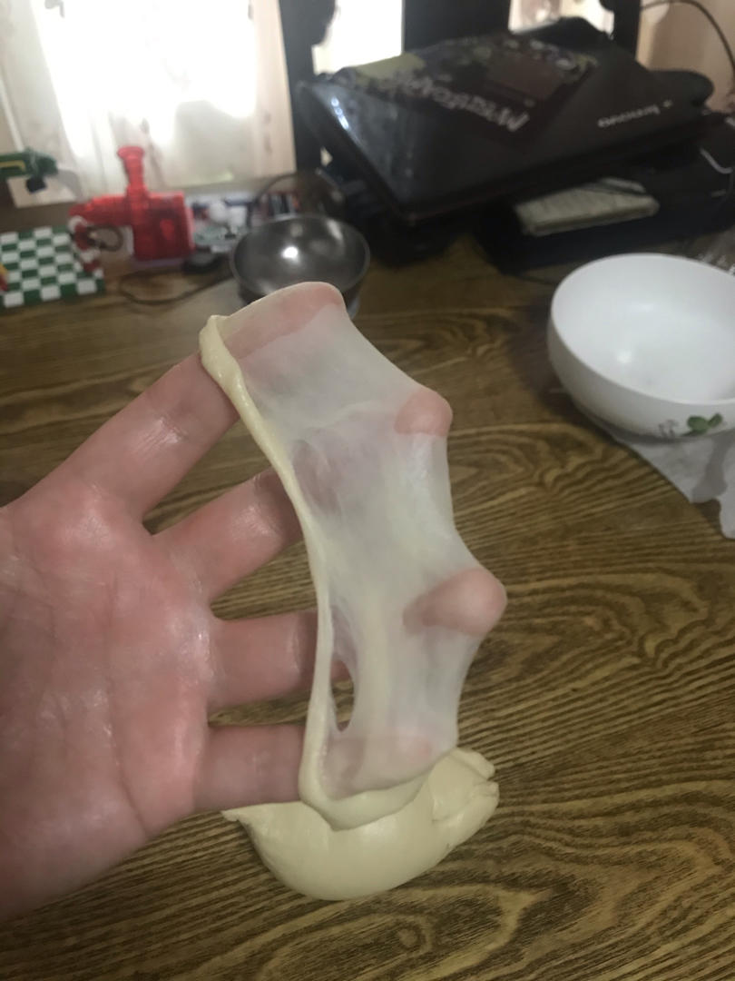 🧤12分钟手揉，完美手套膜～（视频）