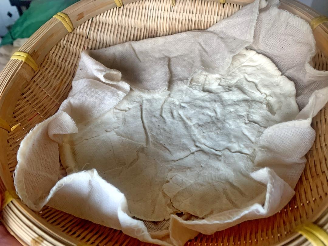 自制豆腐、豆腐脑（超详细）