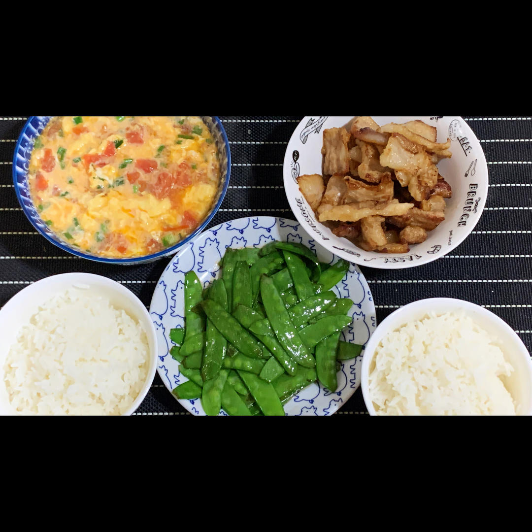 好喝到爆的西红柿鸡蛋汤