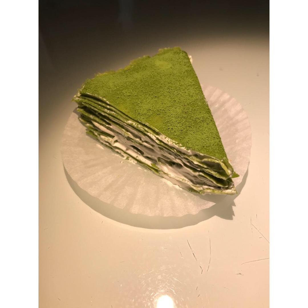 Miss 甜的滋味