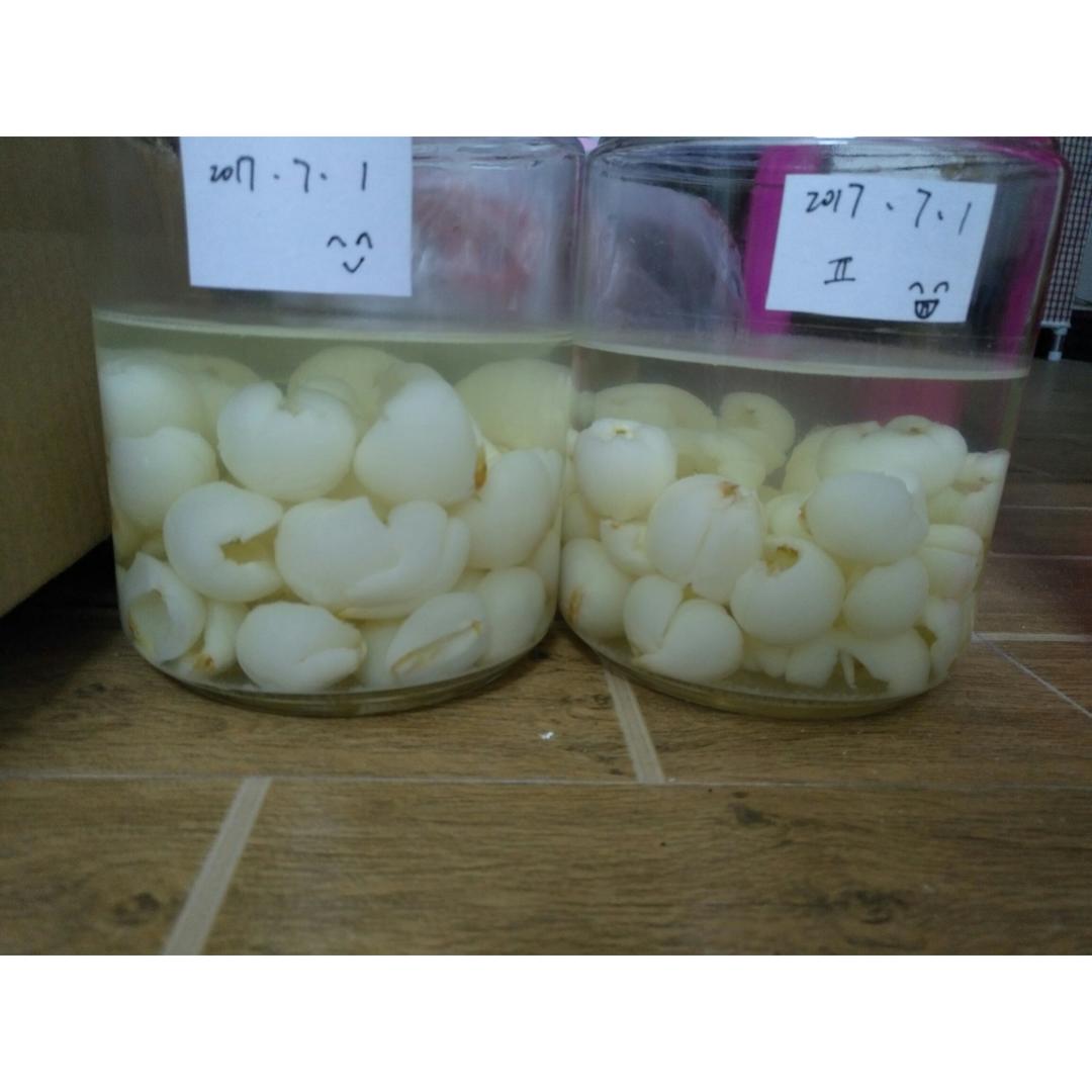 《清香荔枝酒》美食物语【第7篇】