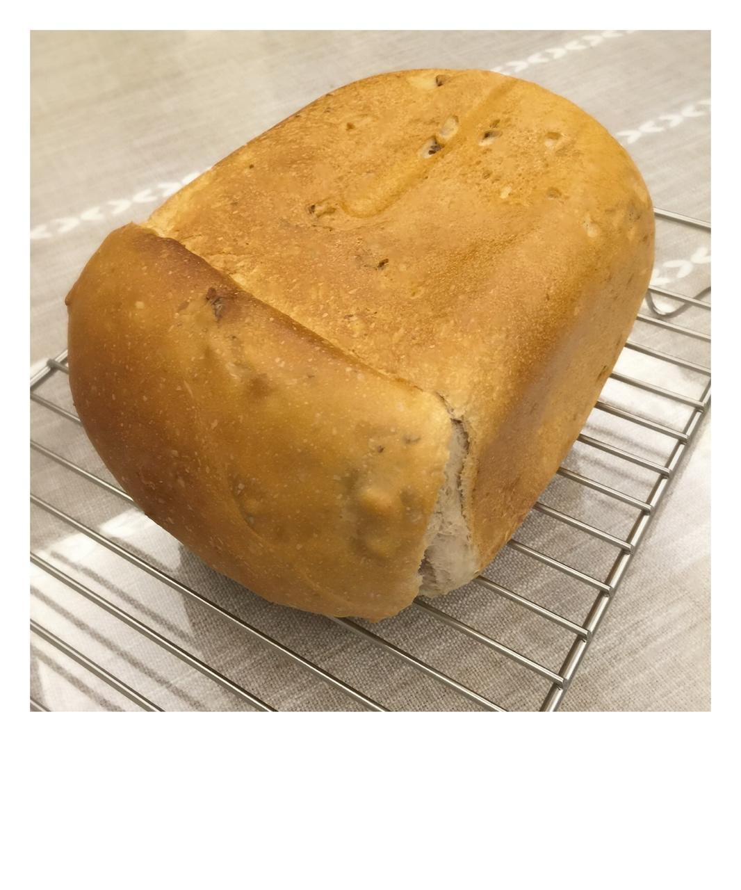 红豆吐司～好吃的昏过去