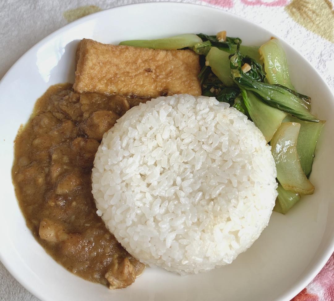 百搭蒜香土豆泥酱！小白版