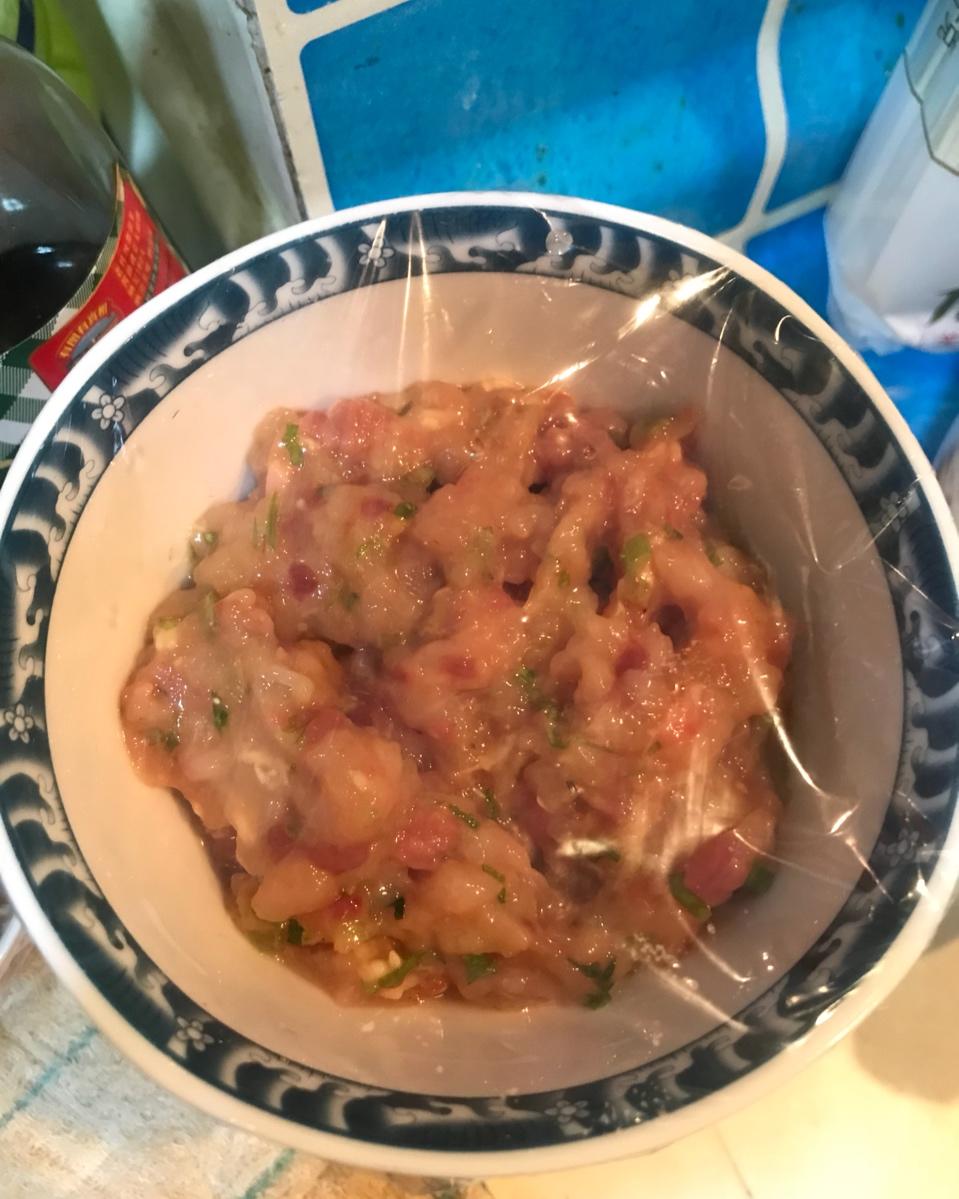喵星人的猫饭