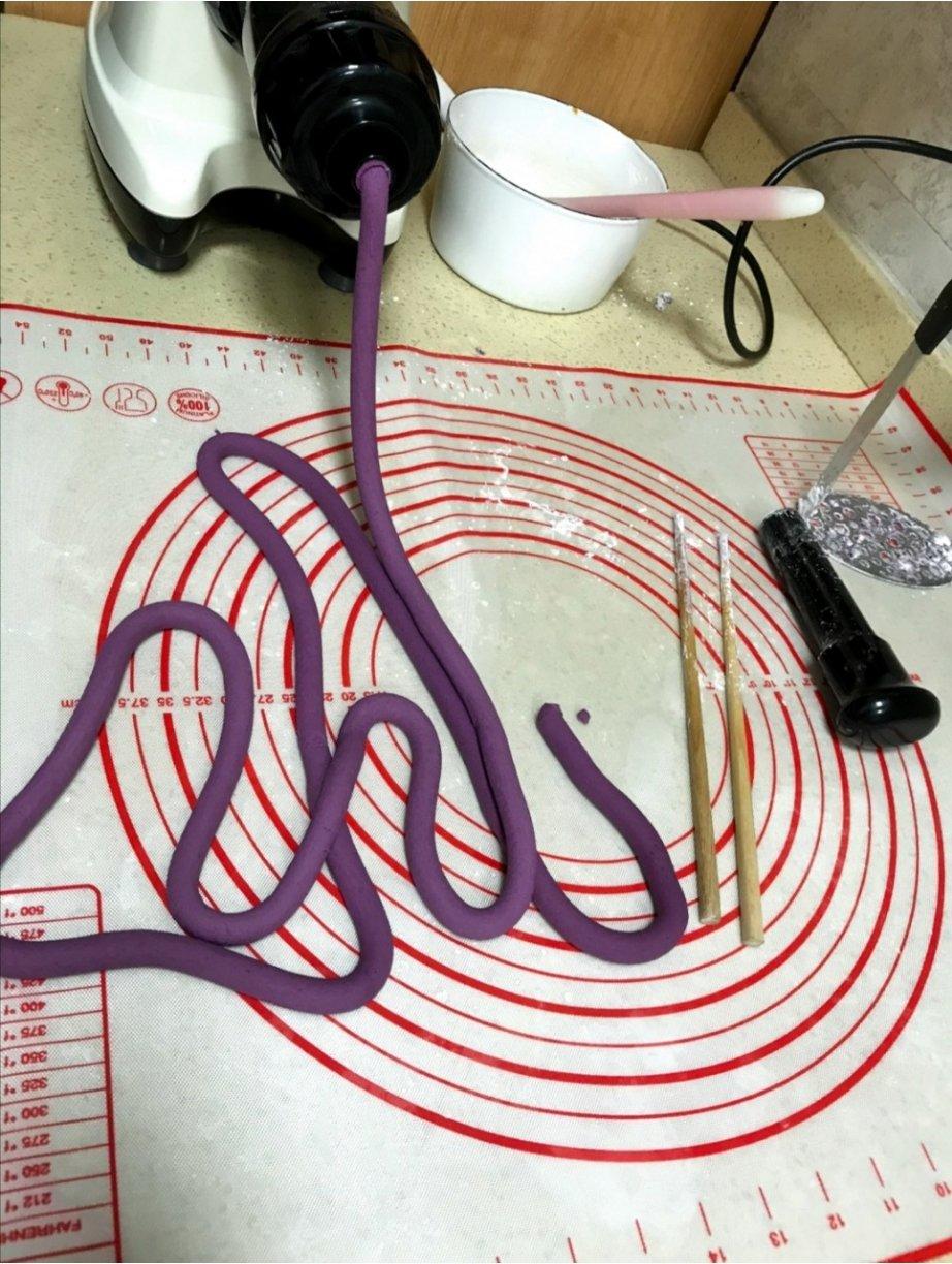 做芋圆麻烦？多功能原汁机来帮忙！