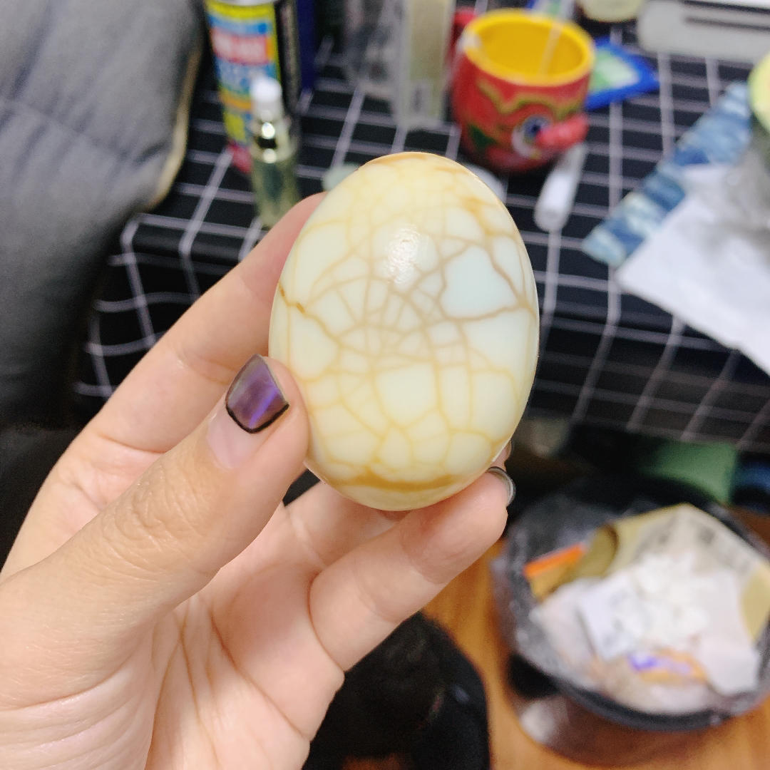 五香茶叶蛋