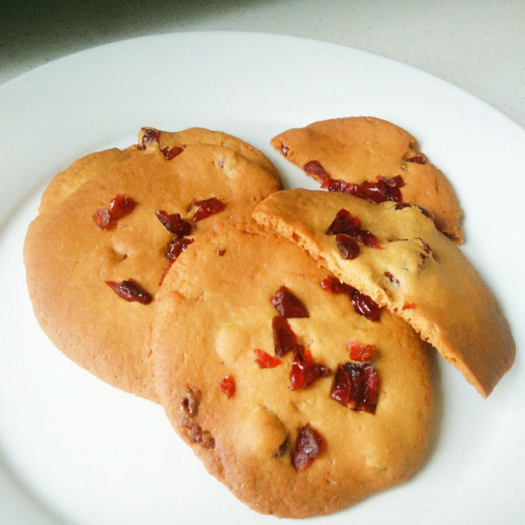 妙味趣多多蔓越莓味