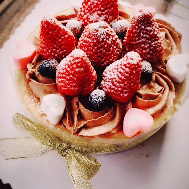 honey到心的烘焙