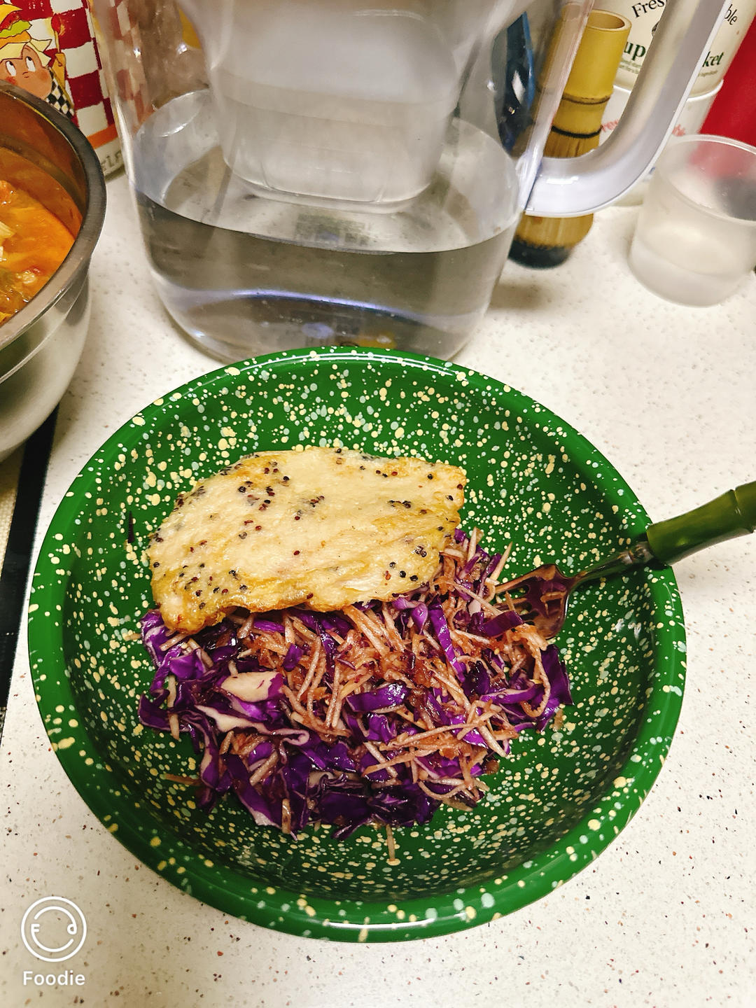 晚餐•2026年3月26日