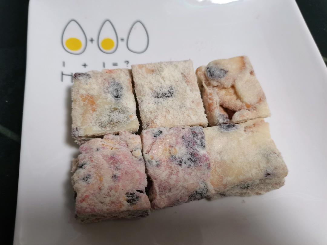 《Tinrry+》雪花酥（雪Q饼）（原味、抹茶、可可）