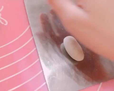 莜面栲栳栳的做法