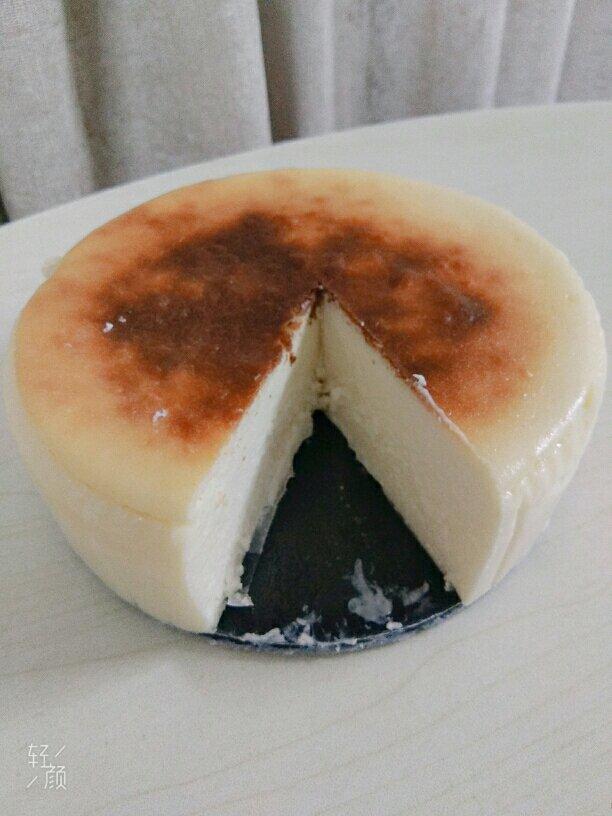 酸奶乳酪蛋糕
