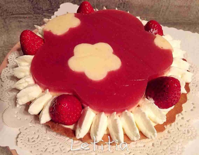 【雷蒙德的】苹果挞