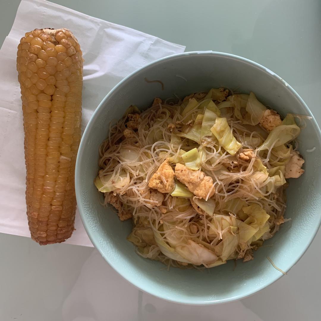 早餐•2019年3月24日