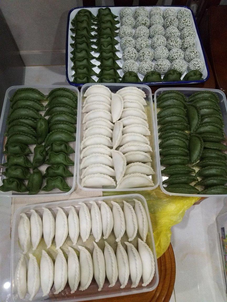 清明粿