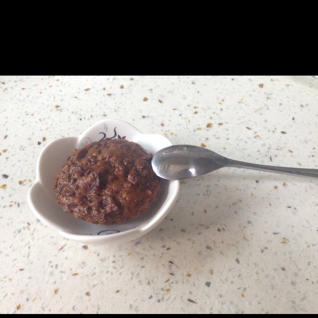 低脂红枣蛋糕