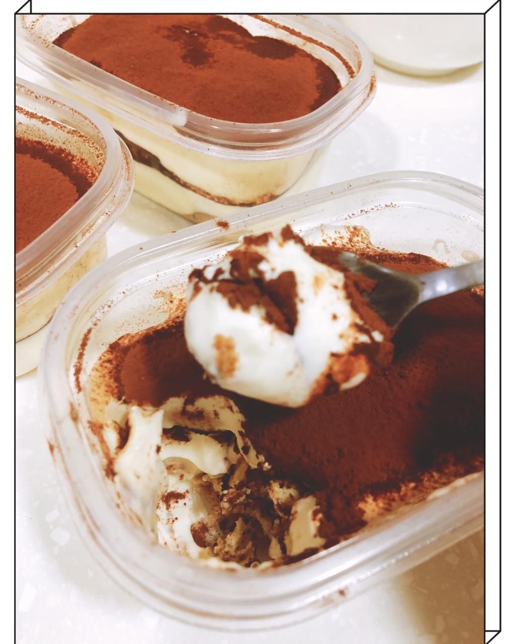 提拉米苏｛全熟版｝