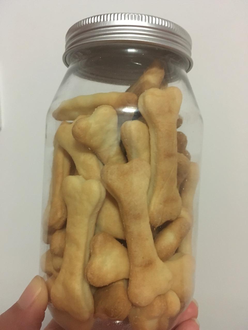 硬版奶酪芝士条饼干