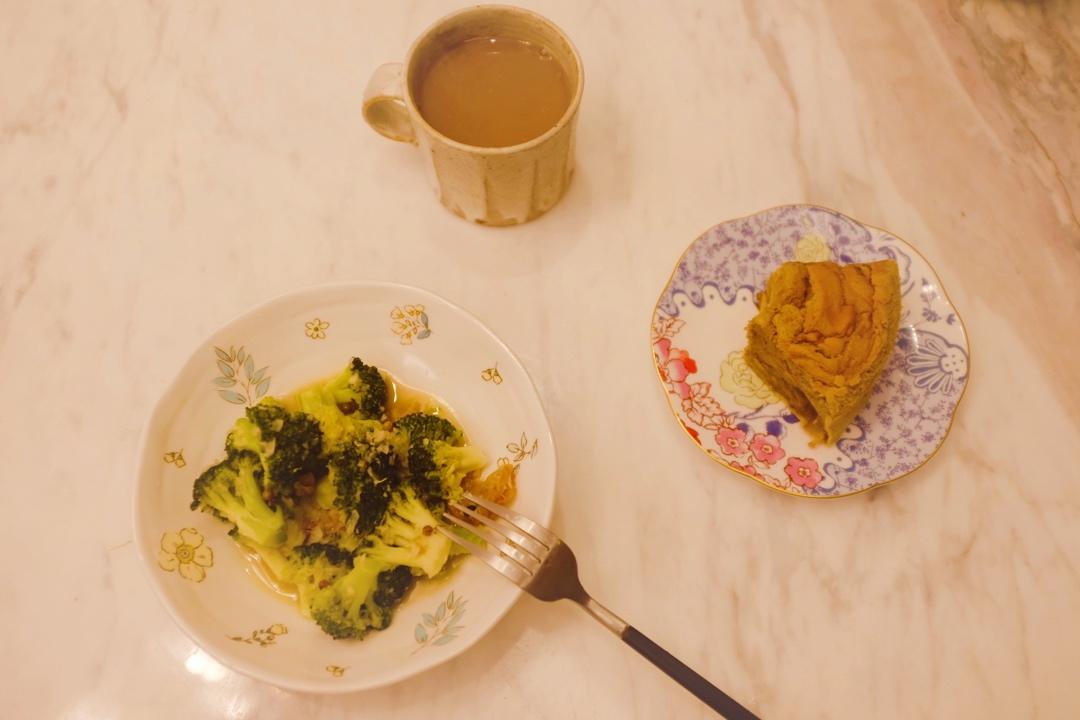 每一天的美好时光