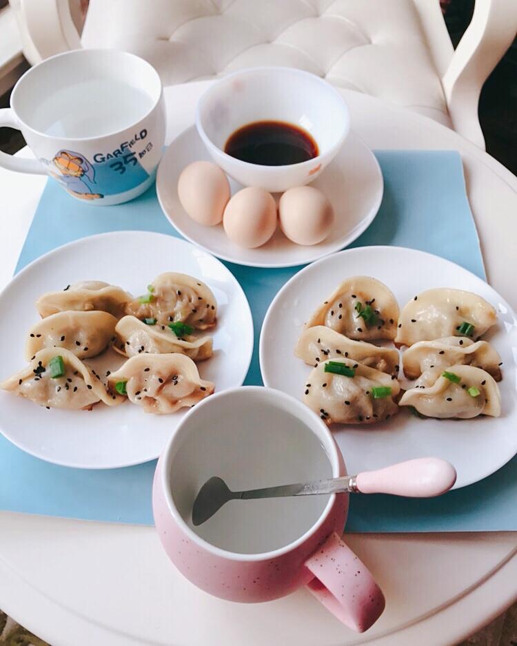 快手煎饺