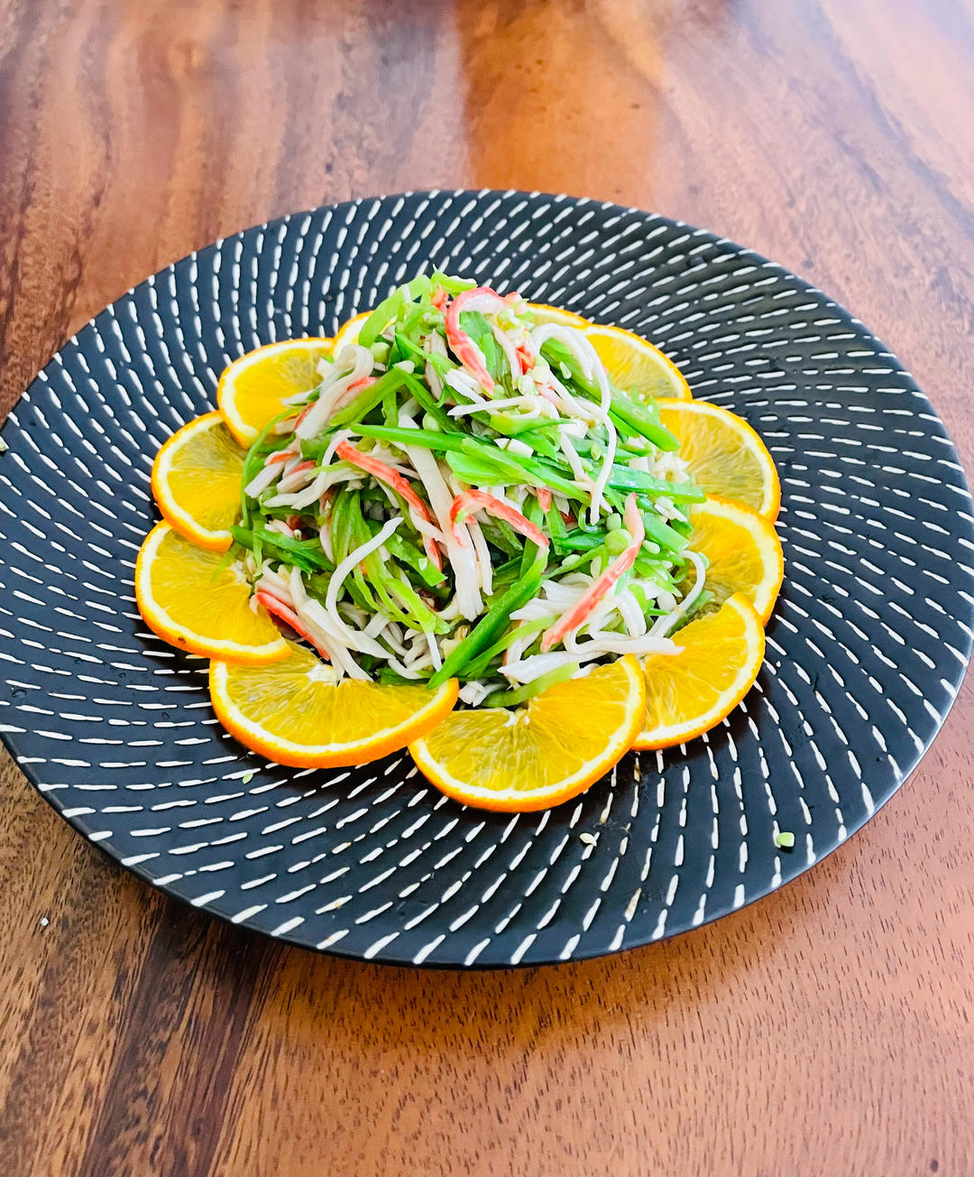 午餐•2026年2月28日