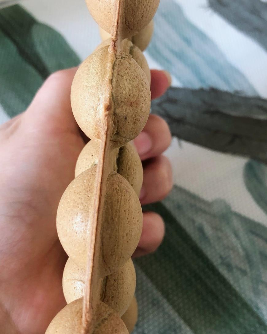 健身减脂版鸡蛋仔