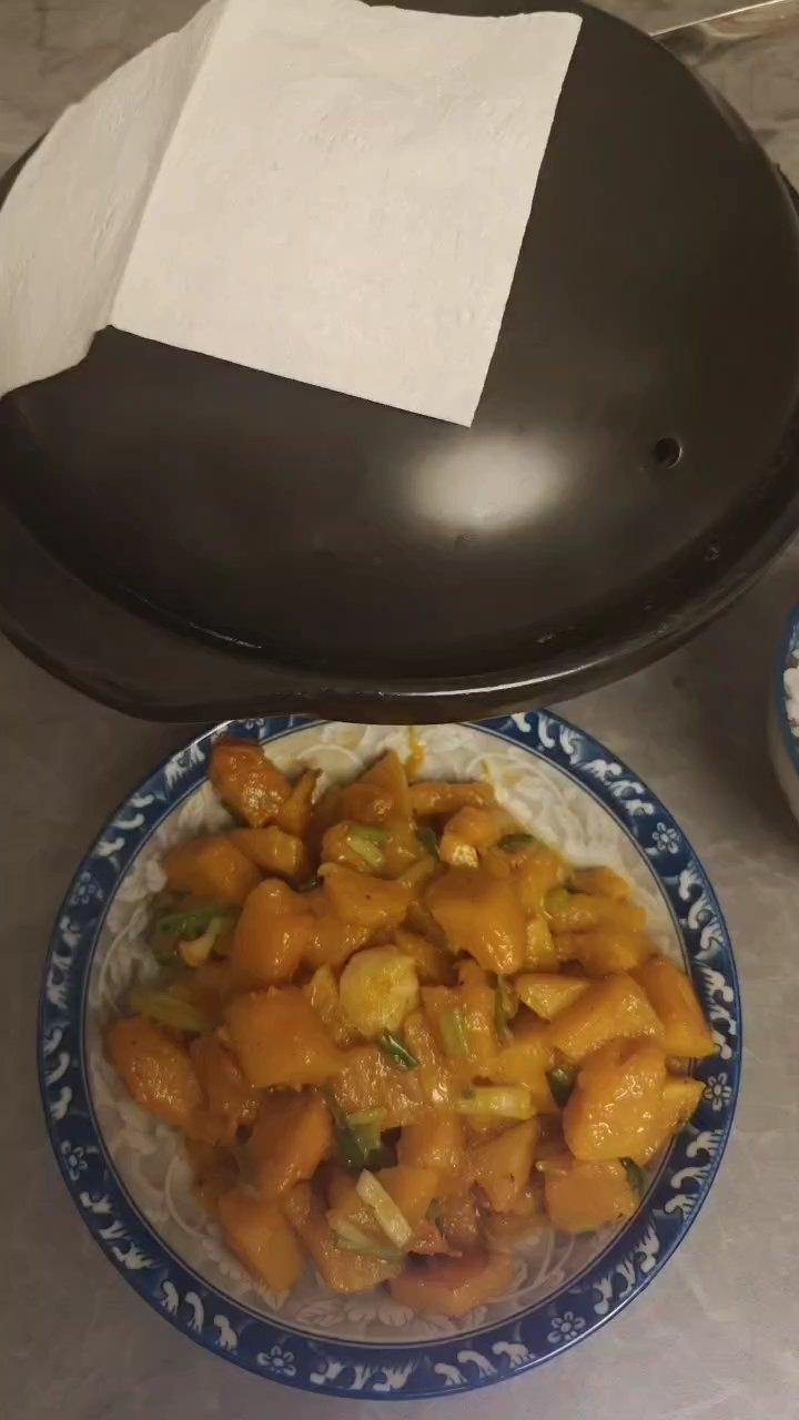 广式鸭五件