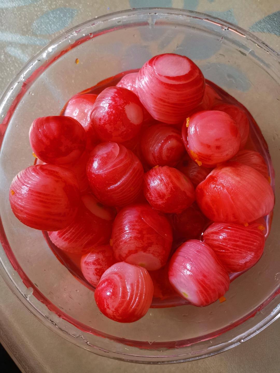 年菜 | 头道冷盘来啦！