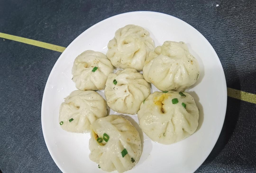 万能馅