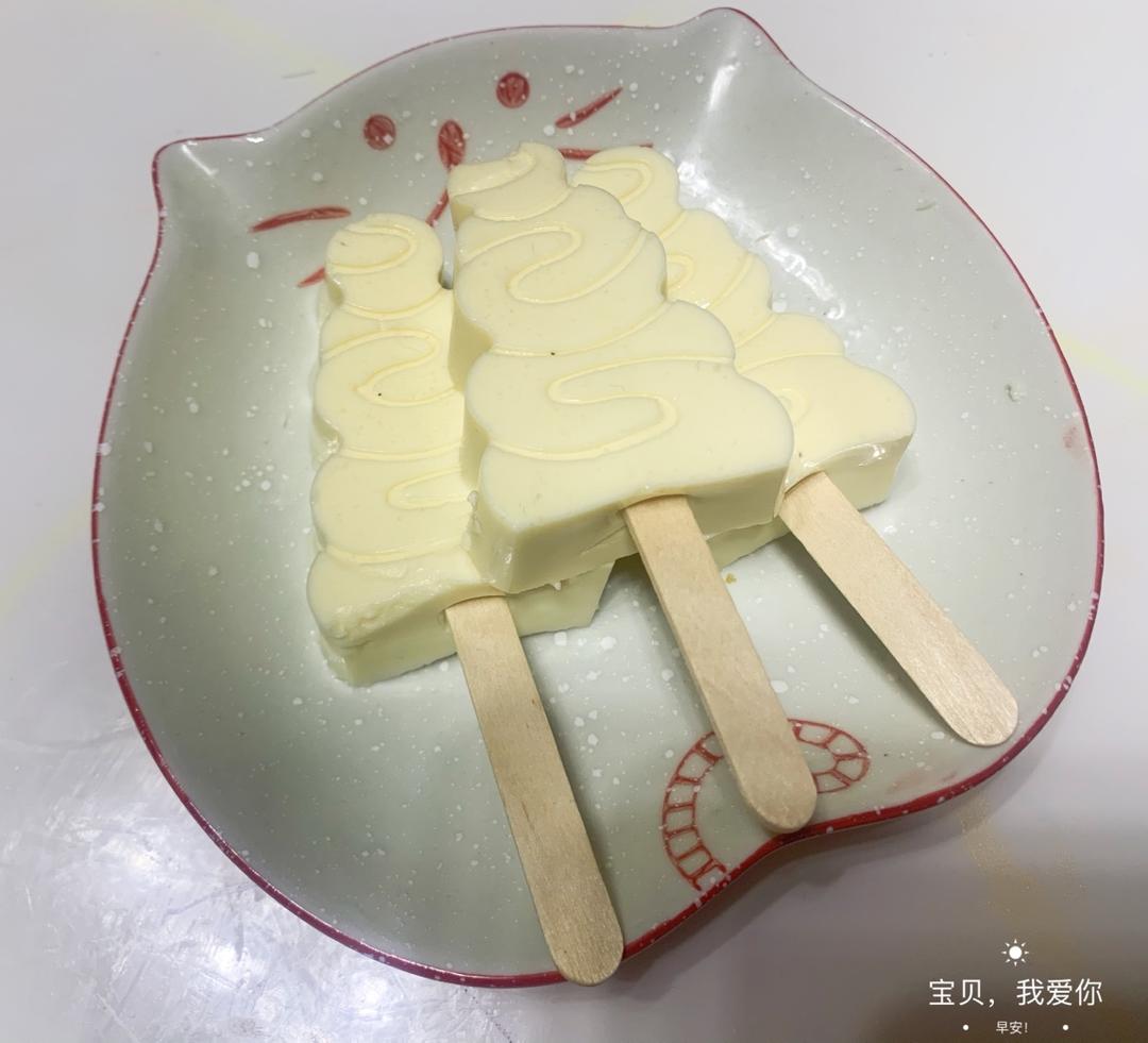 自制妙可蓝多奶酪棒