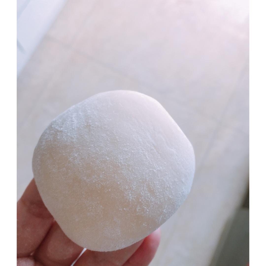 做超级漂亮的雪媚娘/大福（含视频）