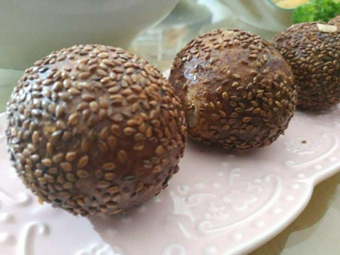 糖油果子