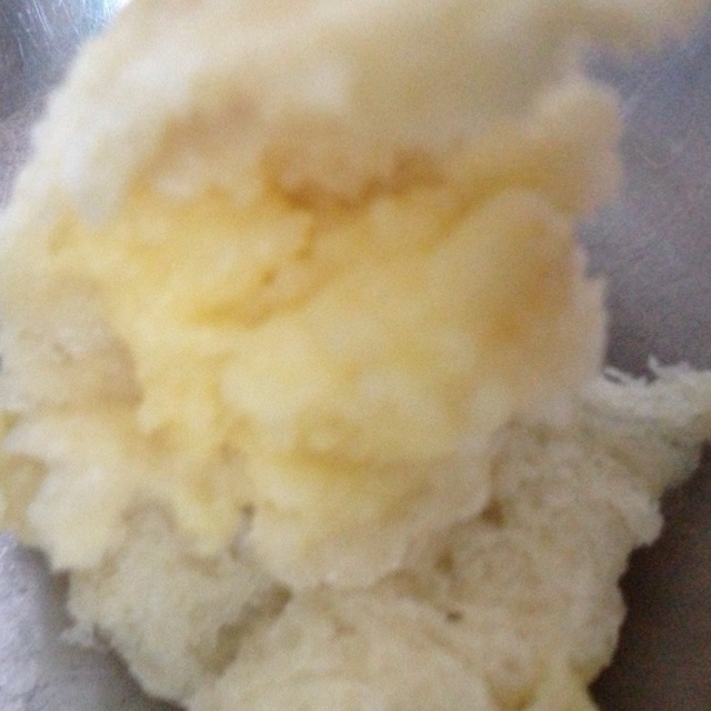 奶黄包