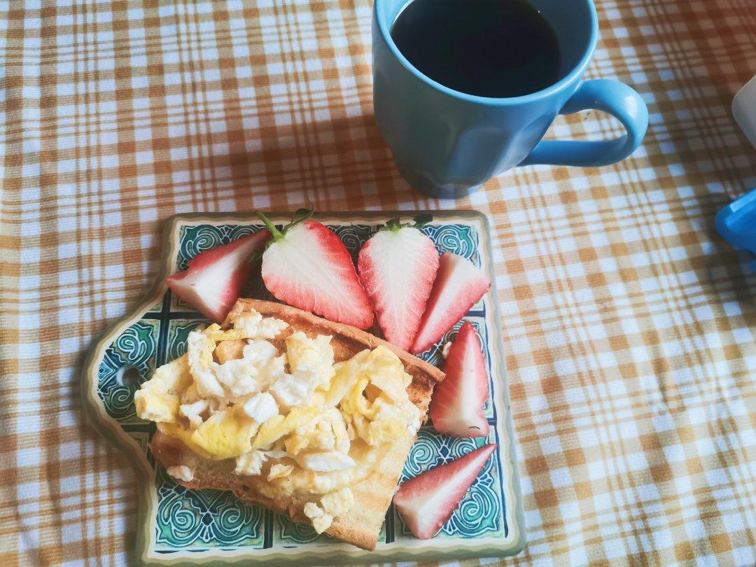 开启活力每一天