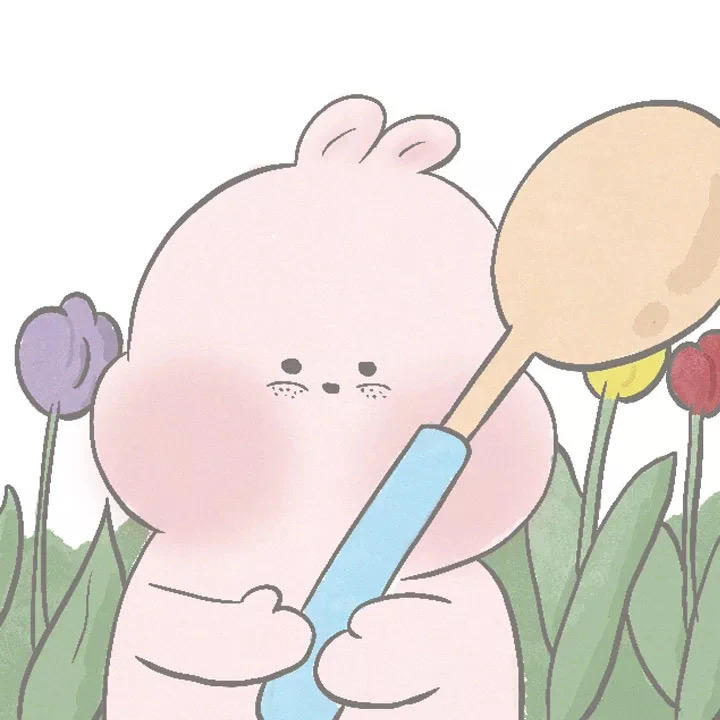 小胡萝卜爱吃饭