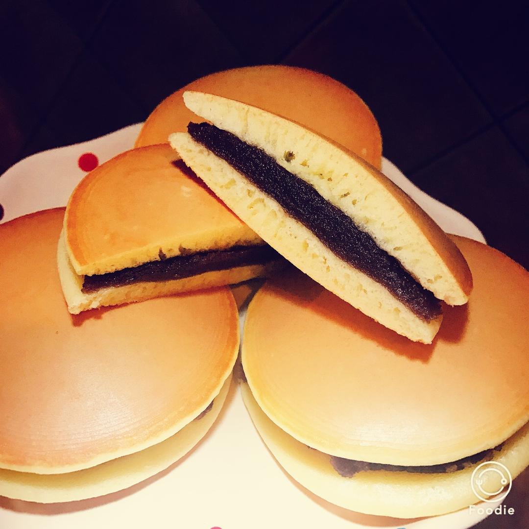 手机用户6520_tp5e做的铜锣烧