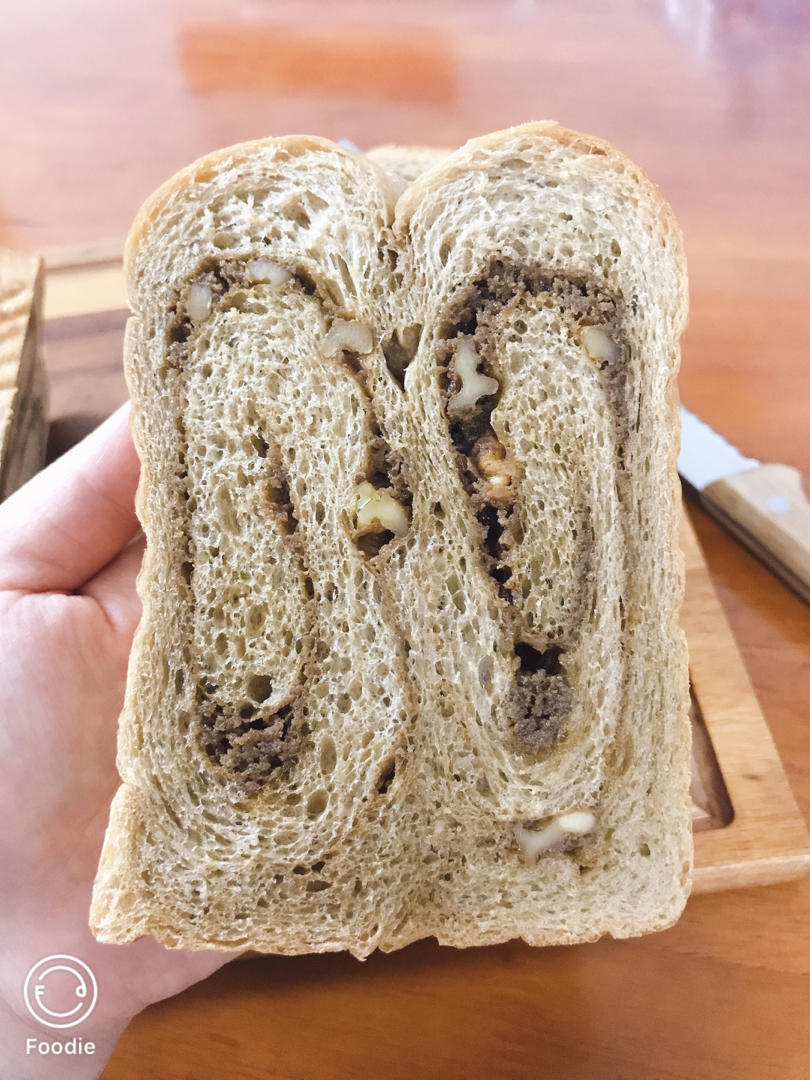 复制爸爸糖新款【炭烧咖啡吐司】