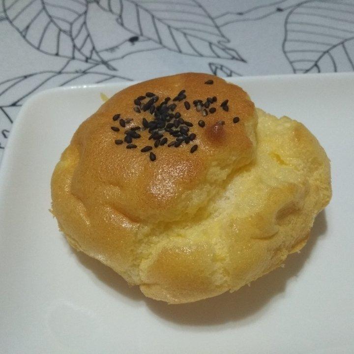蜂蜜蛋糕