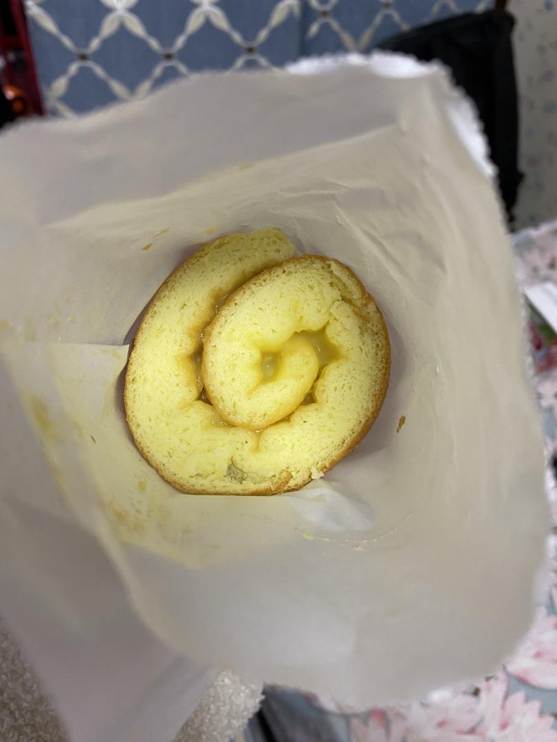 小四卷～风靡美食群的美味蛋糕卷