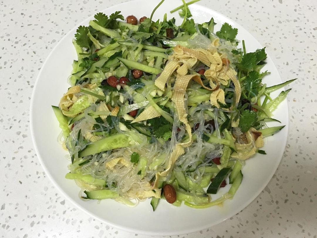 家常凉菜
