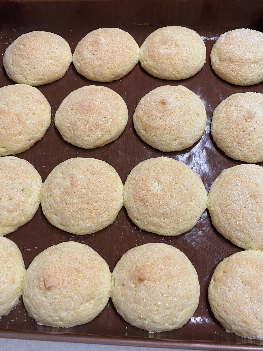 长白糕(长寿糕)